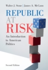 Republic at Risk : An Introduction to American Politics - eBook