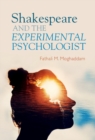 Shakespeare and the Experimental Psychologist - eBook