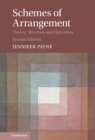 Schemes of Arrangement : Theory, Structure and Operation - eBook
