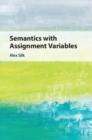 Semantics with Assignment Variables - eBook