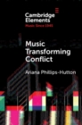 Music Transforming Conflict - eBook