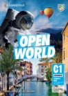 Open World Advanced Student's Book with Answers - Book