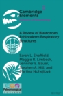 Review of Blastozoan Echinoderm Respiratory Structures - eBook