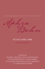 Plays 1682–1696: Volume 4, The Plays 1682–1696 - eBook