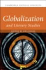 Globalization and Literary Studies - eBook
