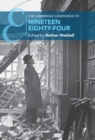 Cambridge Companion to Nineteen Eighty-Four - eBook