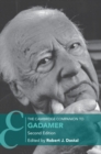 The Cambridge Companion to Gadamer - eBook