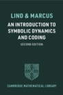 Introduction to Symbolic Dynamics and Coding - eBook