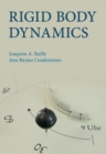 Rigid Body Dynamics - eBook