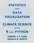 Statistics and Data Visualization in Climate Science with R and Python - eBook