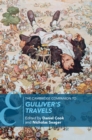 Cambridge Companion to Gulliver's Travels - eBook