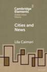 Cities and News - eBook