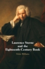 Laurence Sterne and the Eighteenth-Century Book - eBook