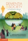 Dementia and Society - eBook