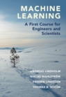 Machine Learning : A First Course for Engineers and Scientists - eBook