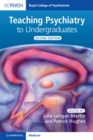 Teaching Psychiatry to Undergraduates - eBook