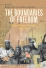 The Boundaries of Freedom : Slavery, Abolition, and the Making of Modern Brazil - eBook