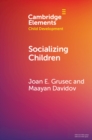 Socializing Children - eBook