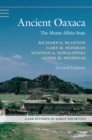 Ancient Oaxaca : The Monte Alban State - eBook