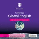 Cambridge Global English Digital Classroom 8 Access Card (1 Year Site Licence) : For Cambridge Primary and Lower Secondary English as a Second Language - Book