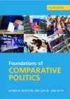 Foundations of Comparative Politics : Democracies of the Modern World - eBook