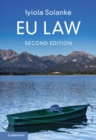 EU Law - eBook