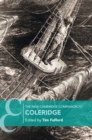 The New Cambridge Companion to Coleridge - eBook