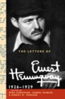 Letters of Ernest Hemingway: Volume 3, 1926-1929 - eBook