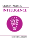 Understanding Intelligence - Book