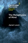 Metaphysics of Mind - eBook