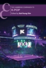 The Cambridge Companion to K-Pop - eBook