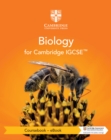 Cambridge IGCSE(TM) Biology Coursebook - eBook - eBook