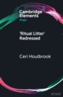 'Ritual Litter' Redressed - eBook