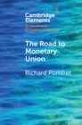 The Road to Monetary Union - eBook