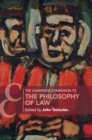 The Cambridge Companion to the Philosophy of Law - eBook