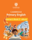 Cambridge Primary English Learner's Book 2 - eBook - eBook