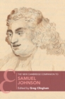 The New Cambridge Companion to Samuel Johnson - eBook
