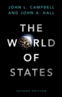 World of States - eBook