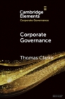 Corporate Governance : A Survey - eBook