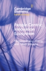 People Centric Innovation Ecosystem : Japanese Management and Practices - eBook