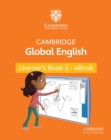 Cambridge Global English Learner's Book 2 - eBook : for Cambridge Primary English as a Second Language - eBook