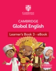 Cambridge Global English Learner's Book 3 - eBook : for Cambridge Primary English as a Second Language - eBook