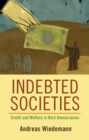 Indebted Societies : Credit and Welfare in Rich Democracies - eBook