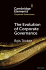 Evolution of Corporate Governance - eBook