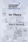 Set Theory - eBook
