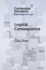 Logical Consequence - eBook