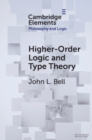 Higher-Order Logic and Type Theory - eBook