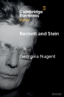 Beckett and Stein - eBook