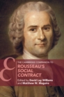 The Cambridge Companion to Rousseau's Social Contract - eBook