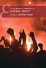 Cambridge Companion to Metal Music - eBook